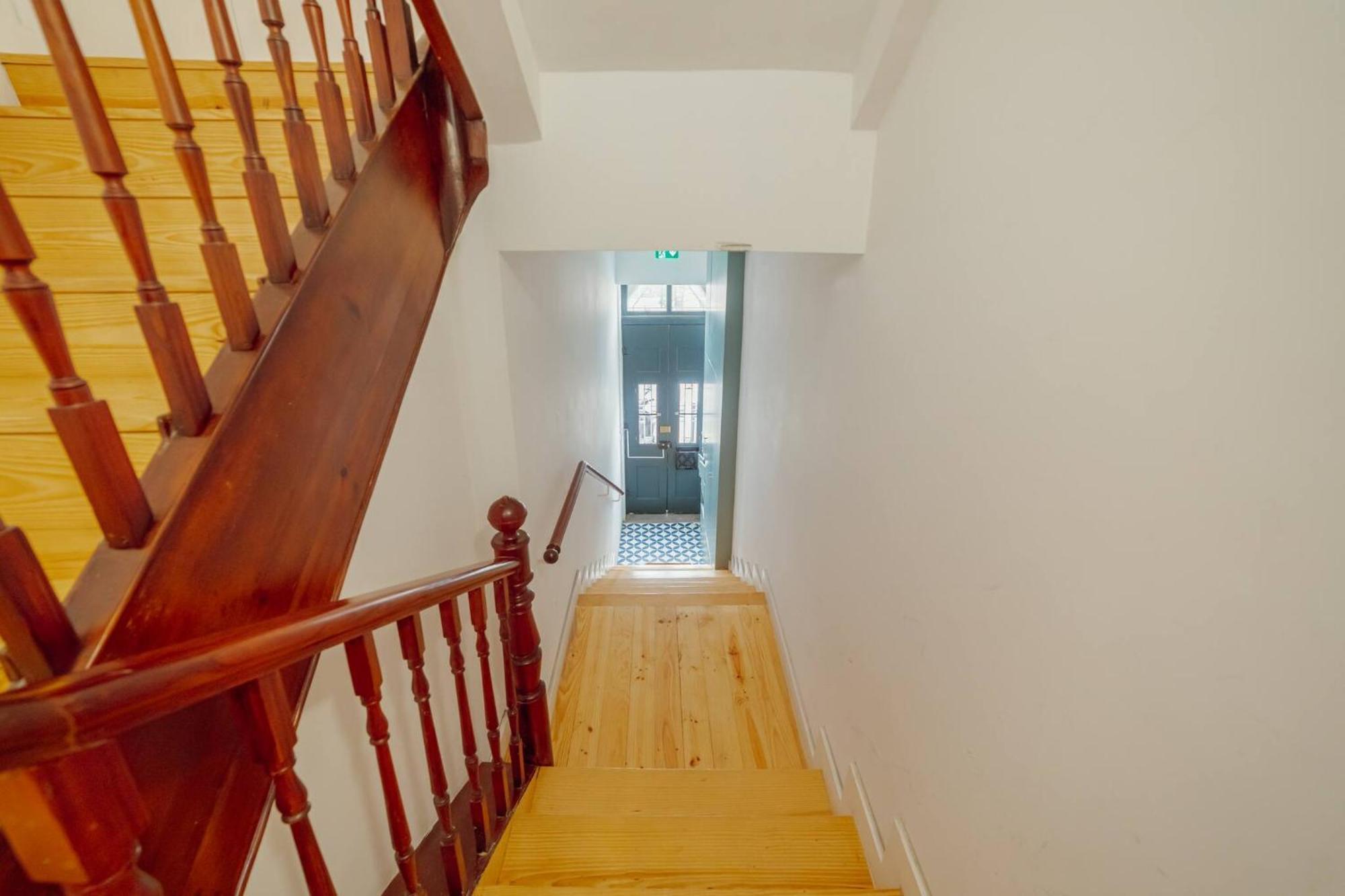 Apartamento Bonfim Premium By Hosty