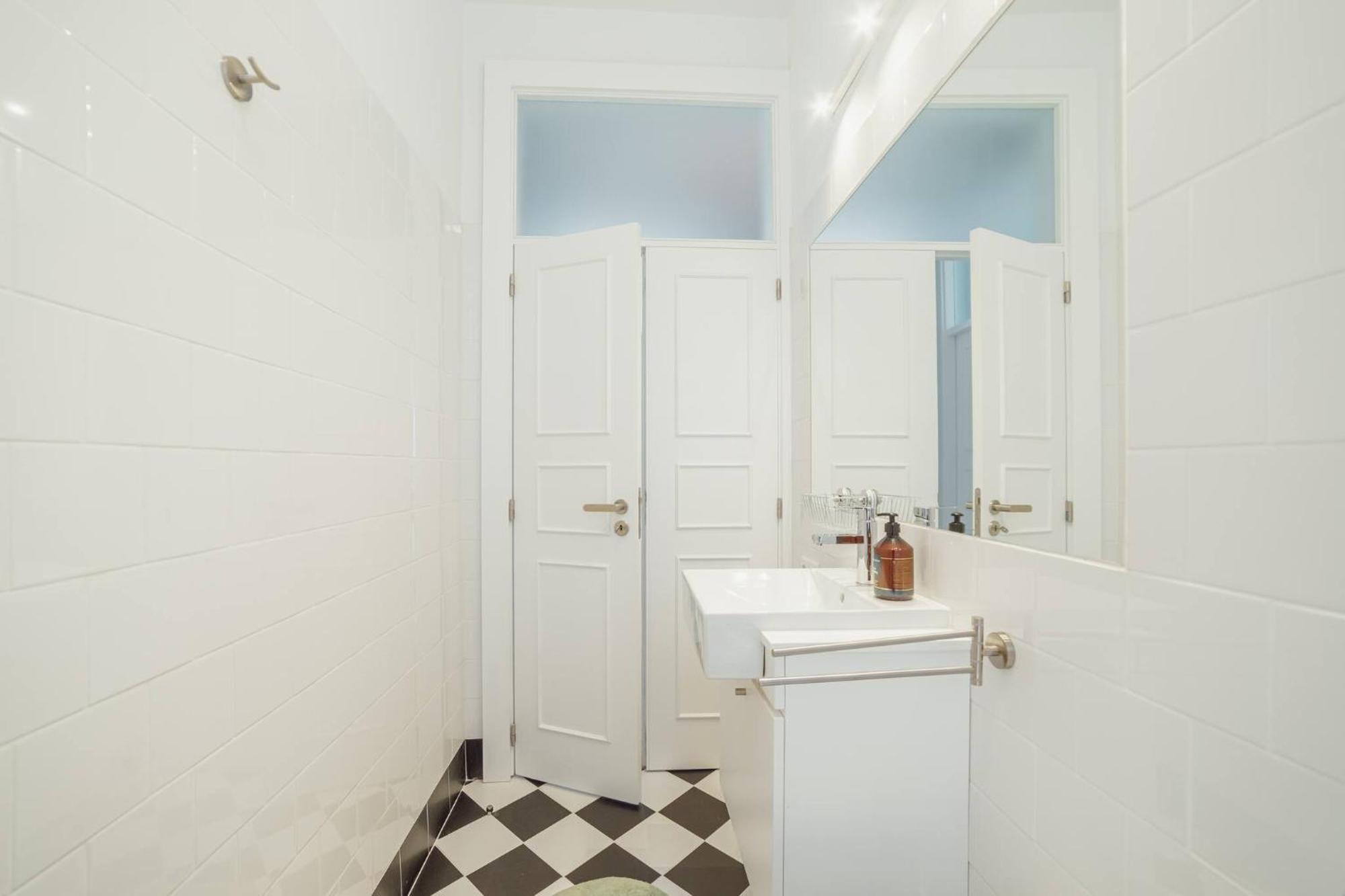 Apartamento Bonfim Premium By Hosty Porto