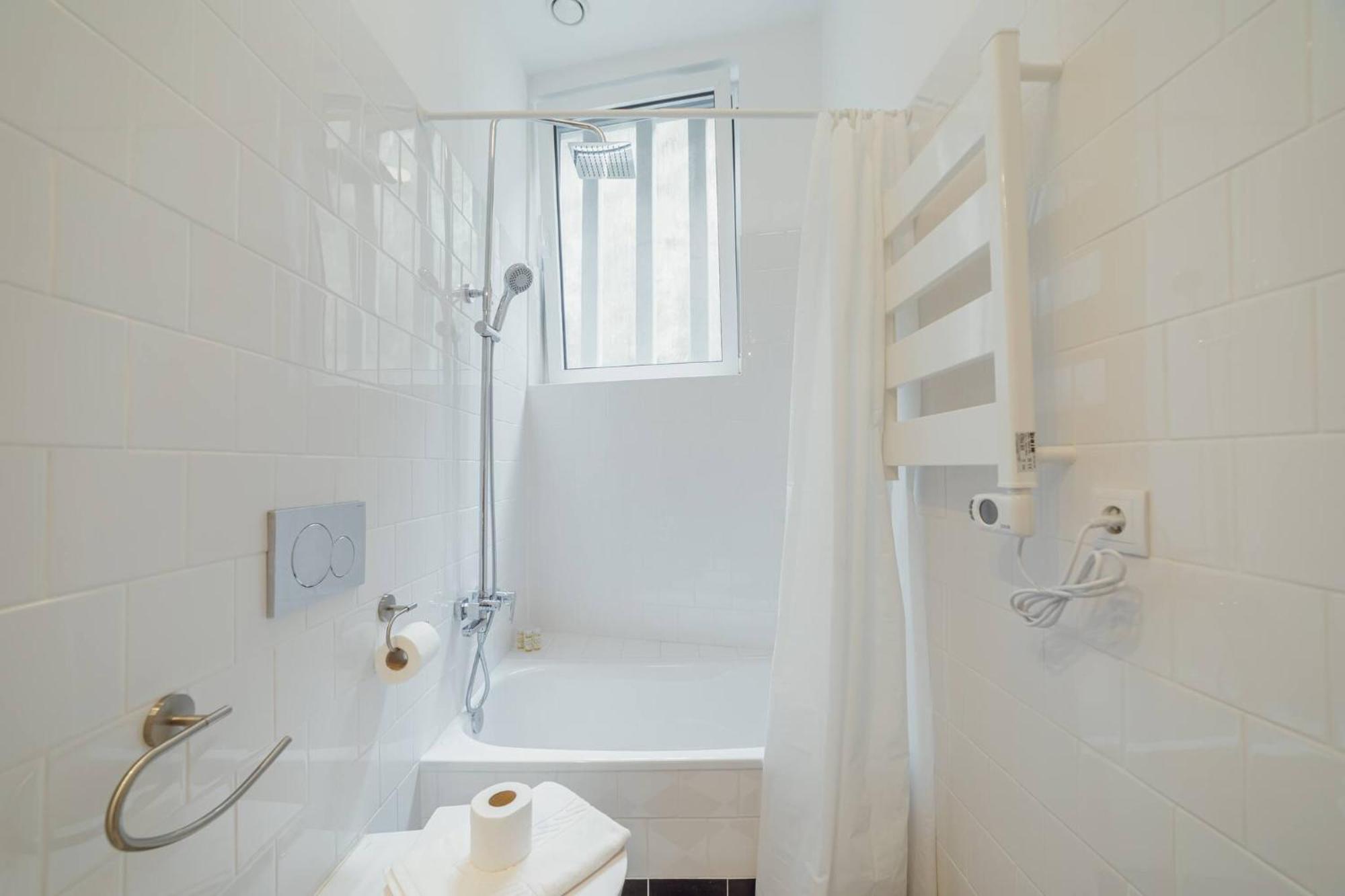 Bonfim Premium By Hosty Apartamento Porto