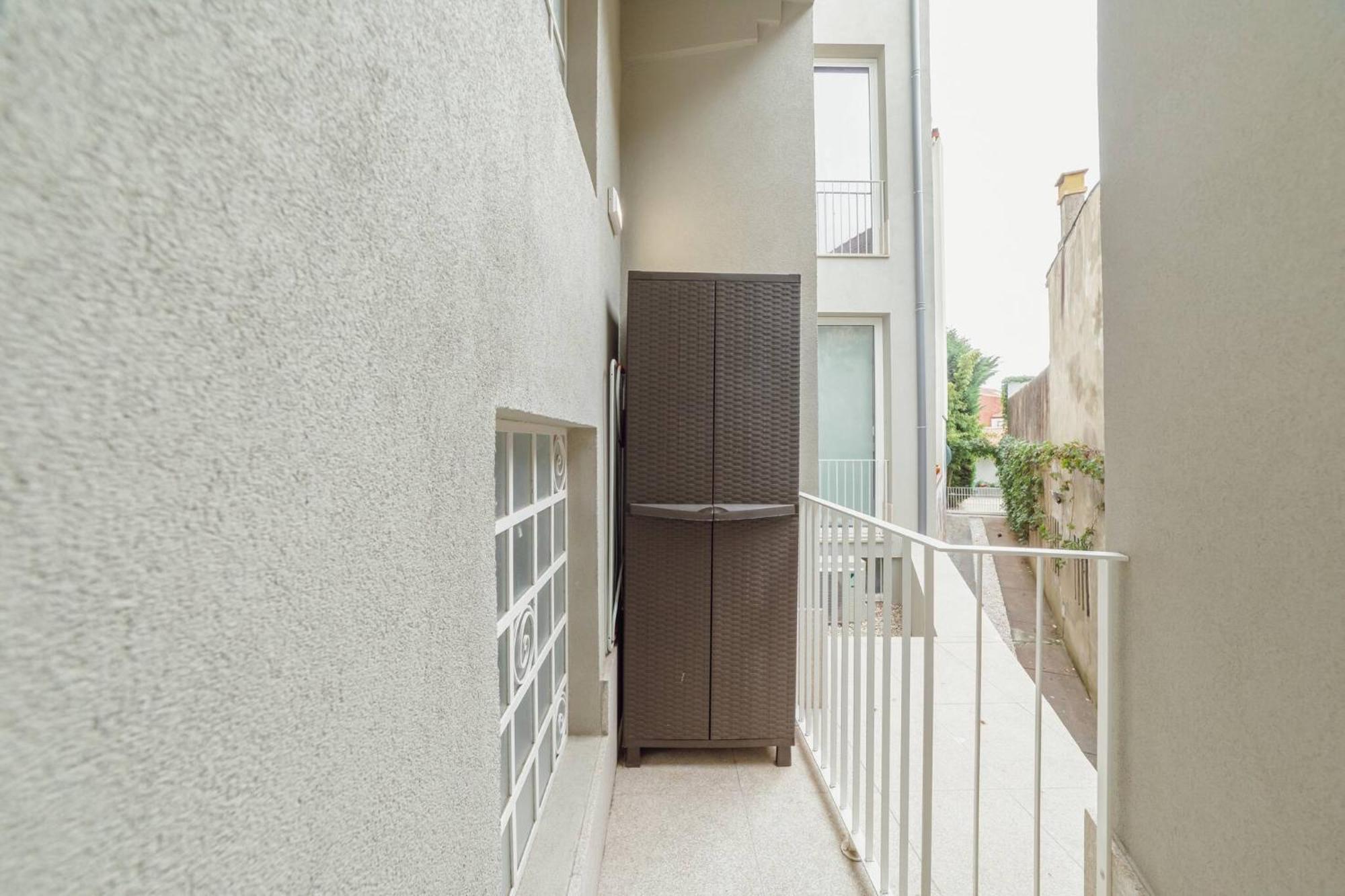 Apartamento Bonfim Premium By Hosty Porto