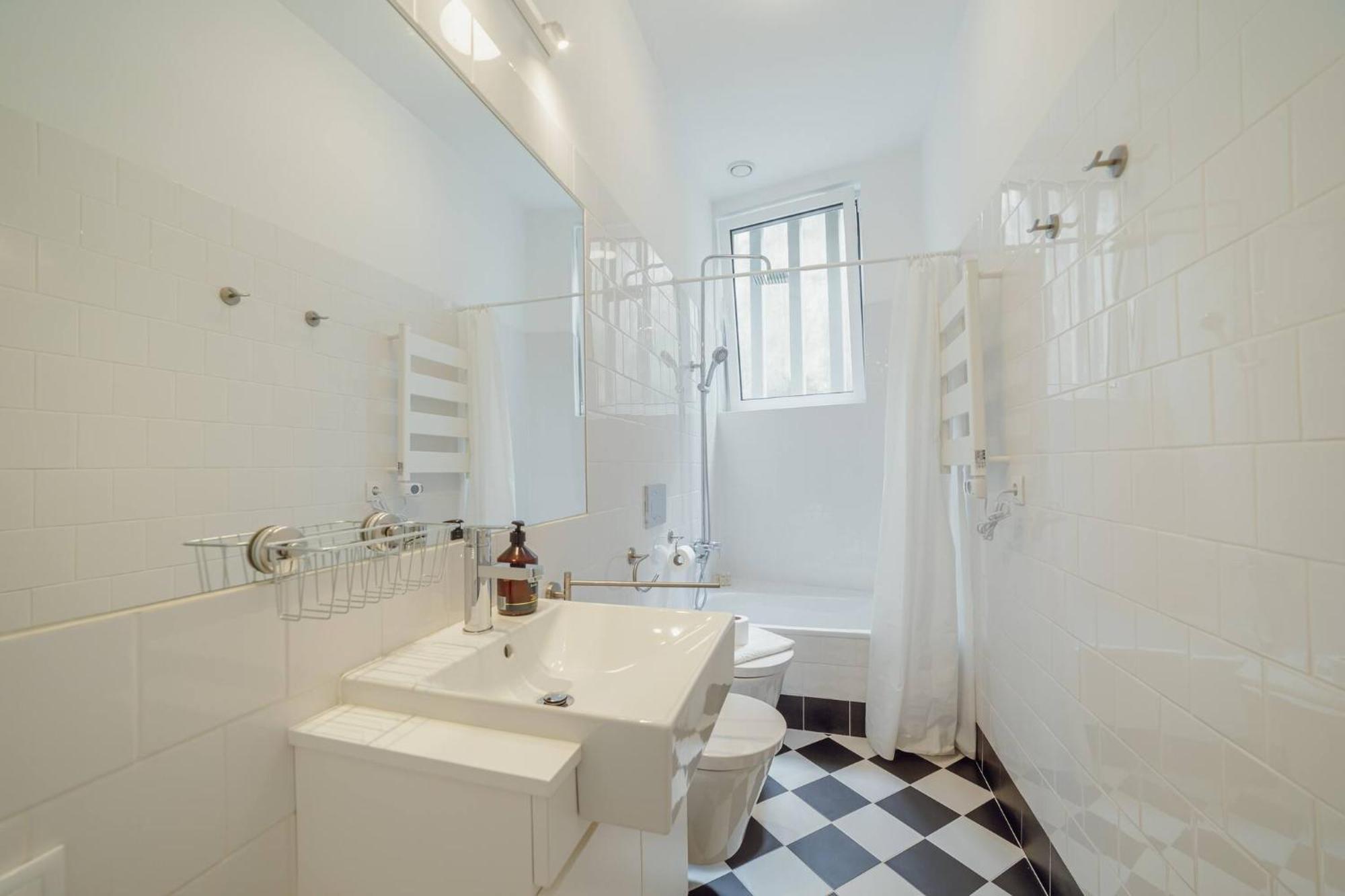 Apartamento Bonfim Premium By Hosty
