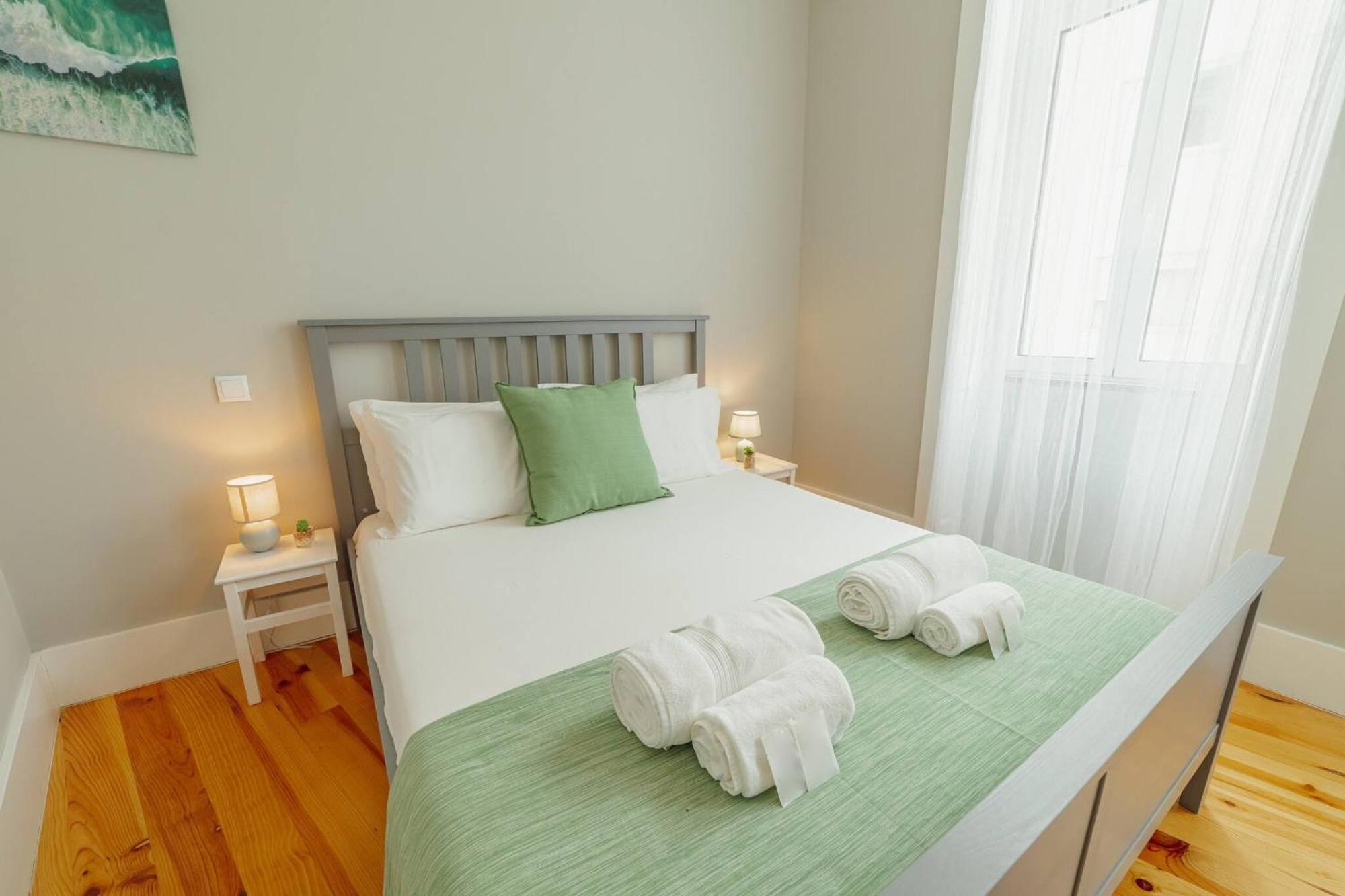 Bonfim Premium By Hosty Apartamento Porto
