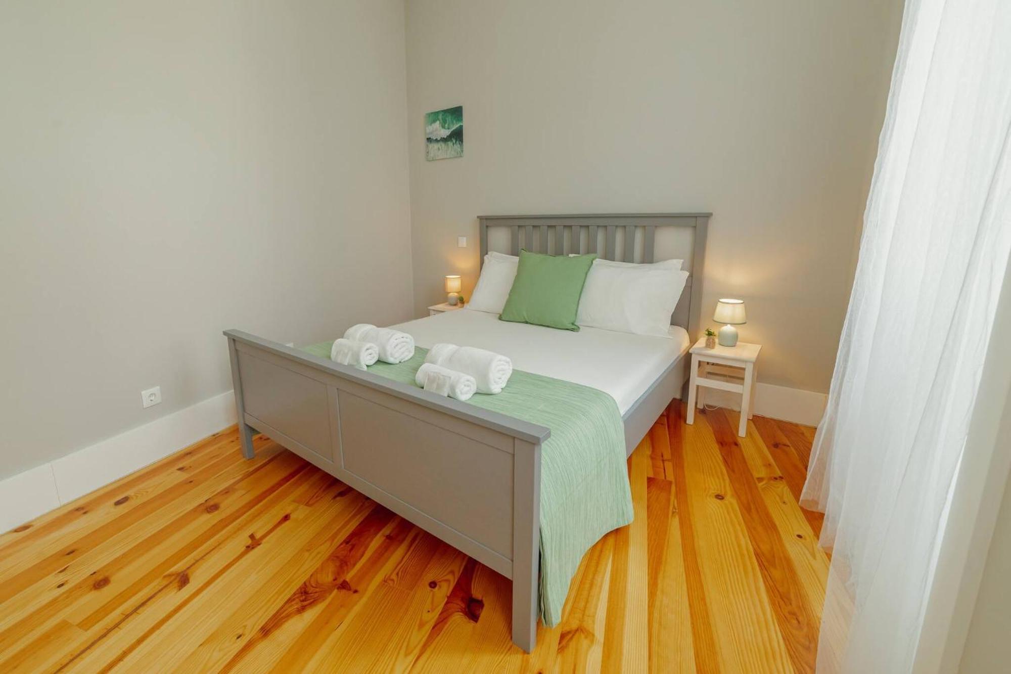 Bonfim Premium By Hosty Apartamento