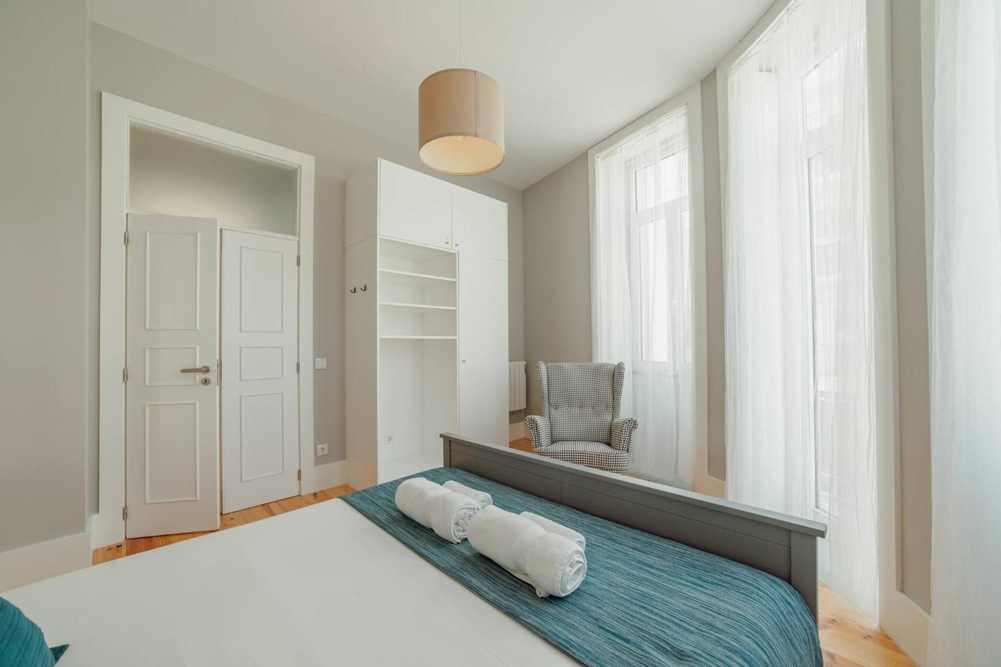 Apartamento Bonfim Premium By Hosty *