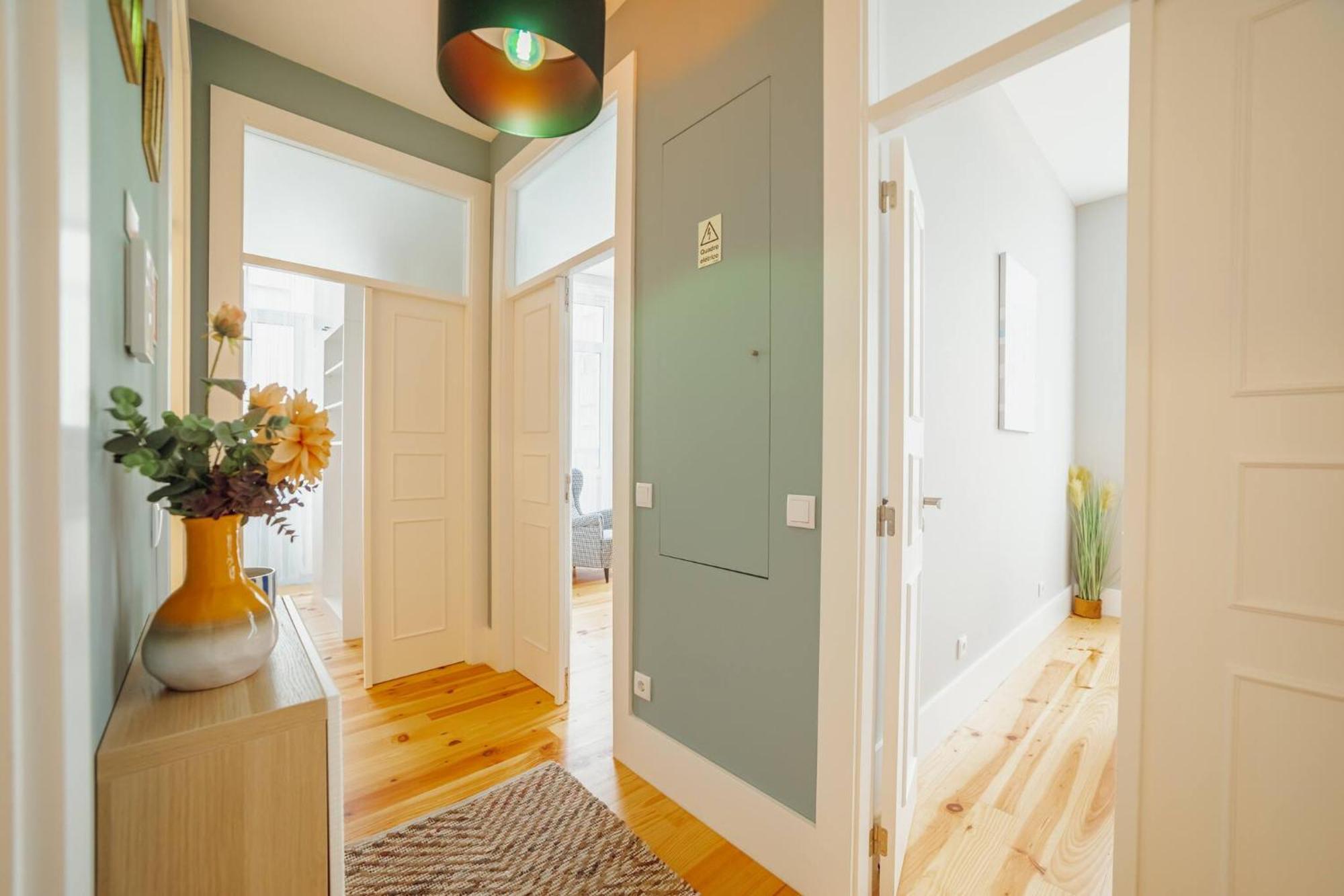 Bonfim Premium By Hosty Apartamento Porto