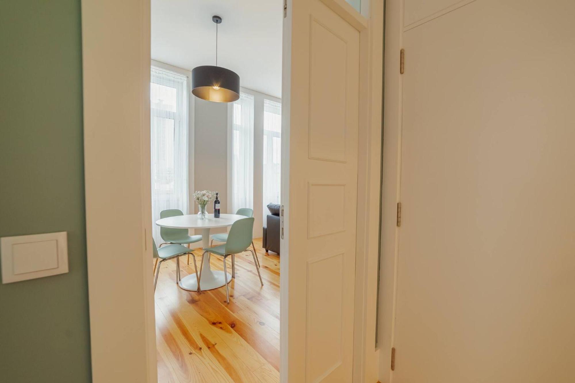 Apartamento Bonfim Premium By Hosty